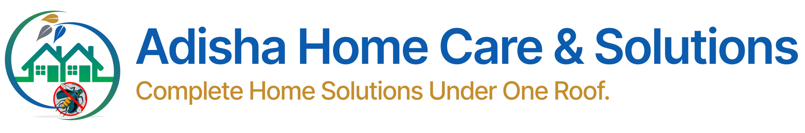 Adisha Home Care & Solutions